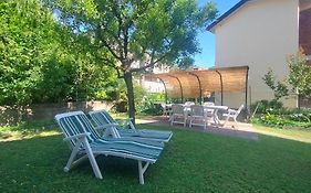 Casa Carlina Pet Friendly House