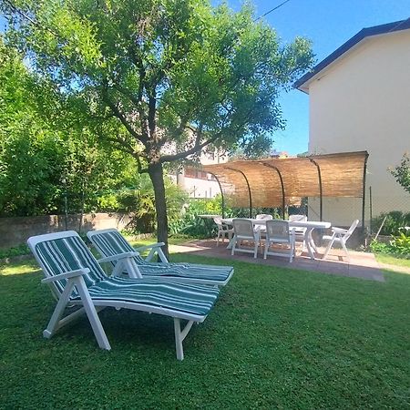 Villa Casa Carlina Pet Friendly House Saló Exterior foto