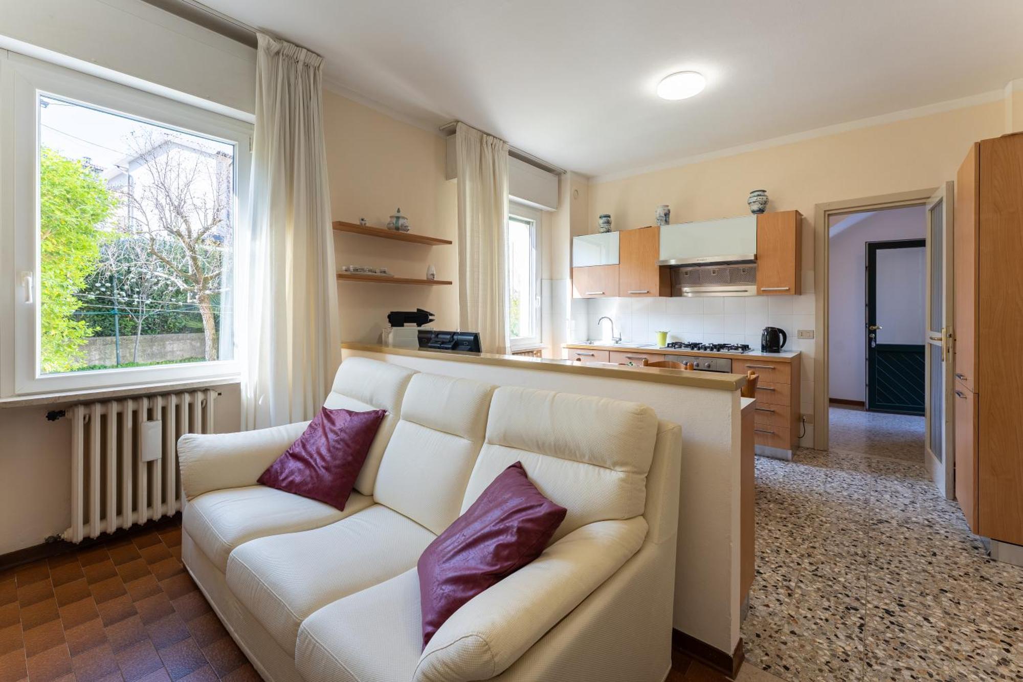 Villa Casa Carlina Pet Friendly House Saló Exterior foto