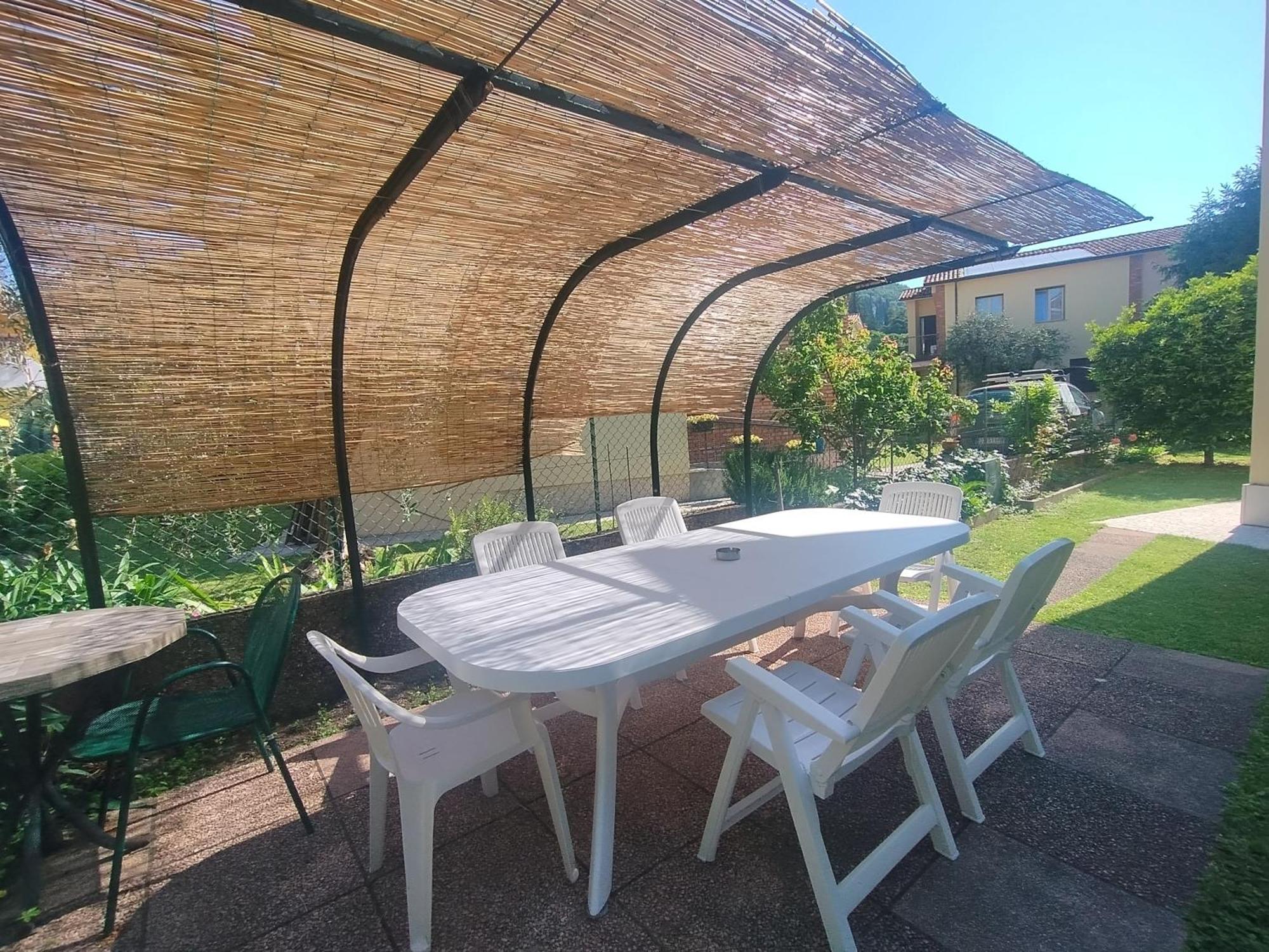 Villa Casa Carlina Pet Friendly House Saló Exterior foto