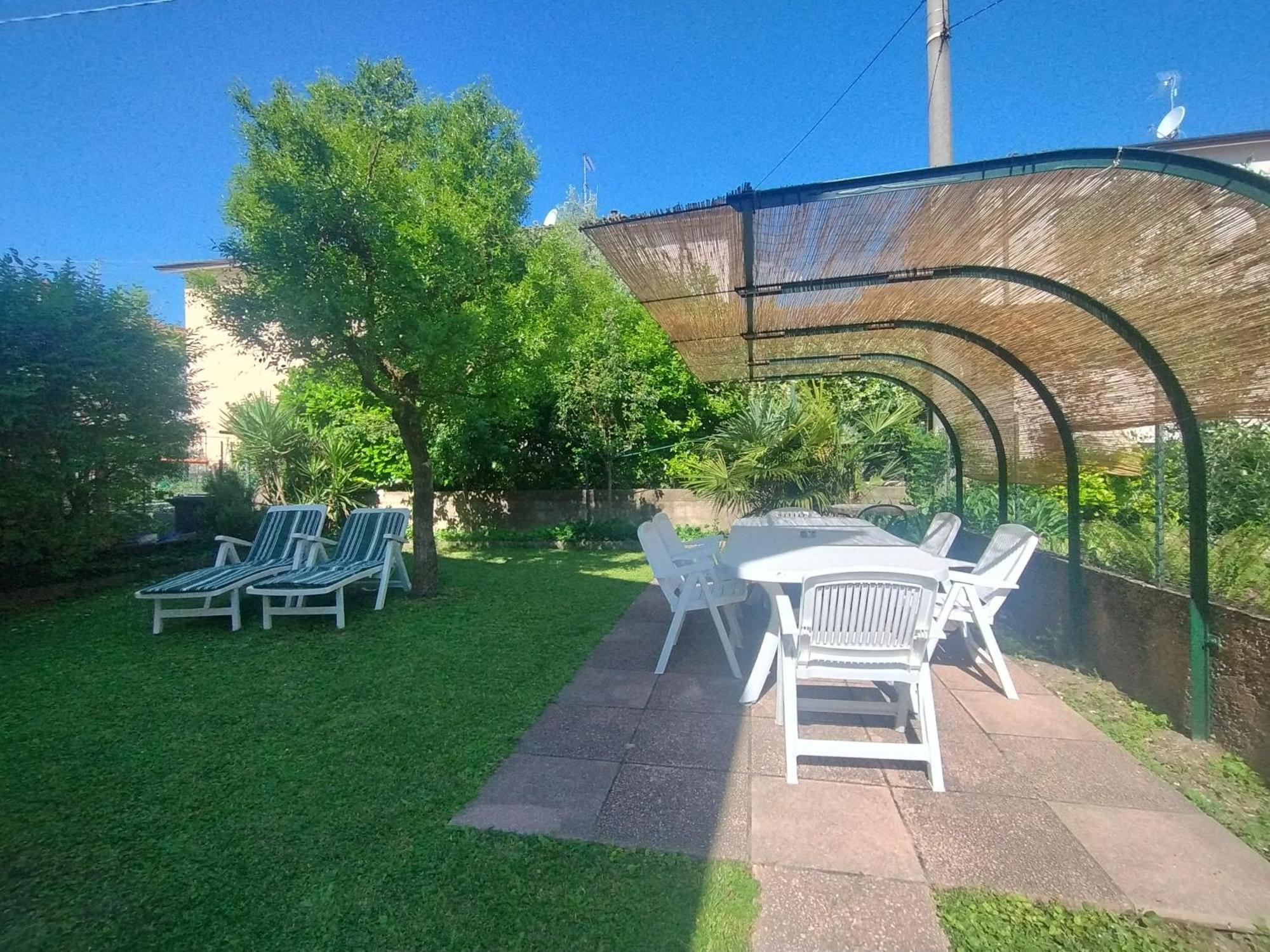 Villa Casa Carlina Pet Friendly House Saló Exterior foto