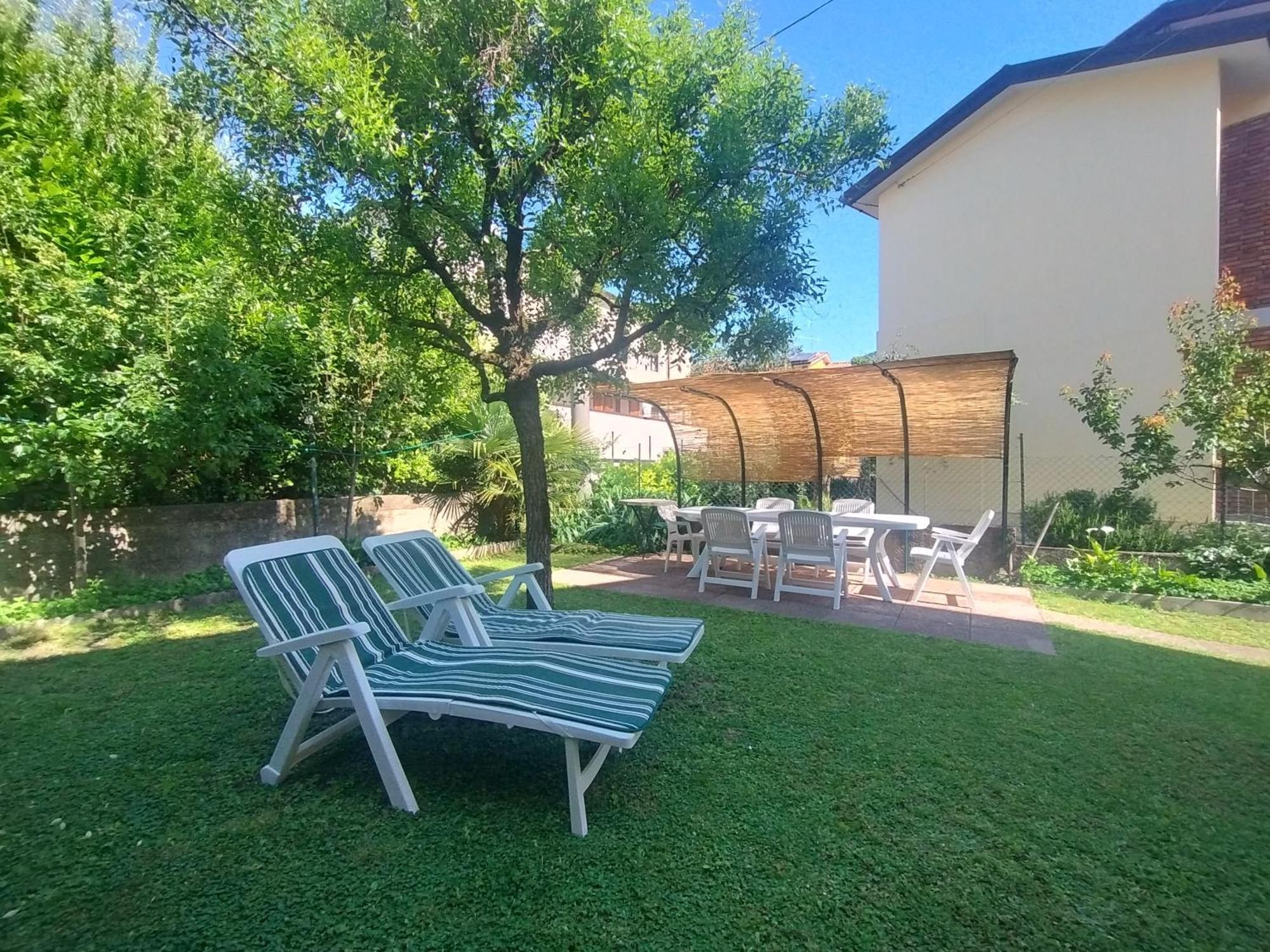 Villa Casa Carlina Pet Friendly House Saló Exterior foto